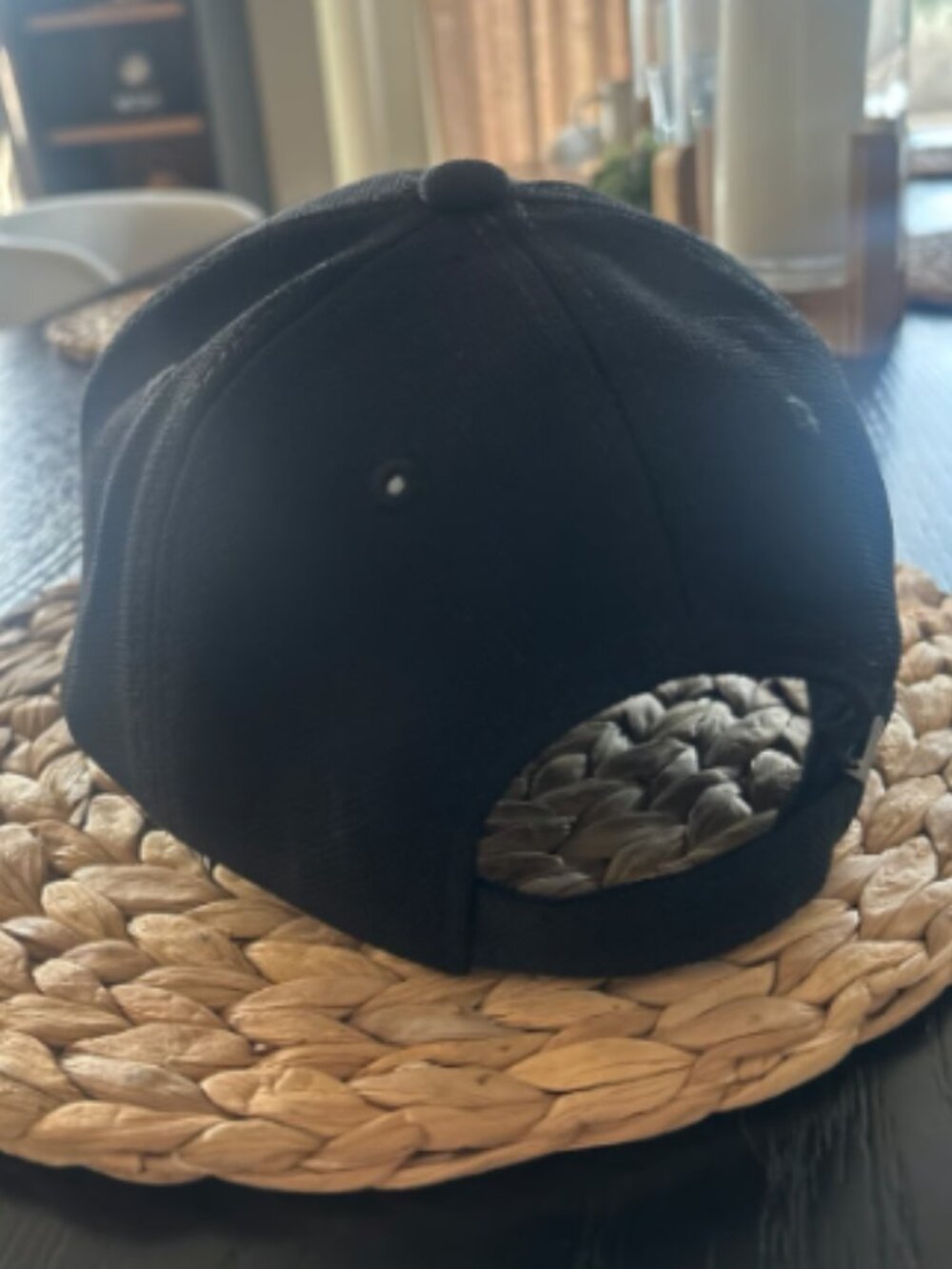 PRADA baseball hat - Picture 3 of 5